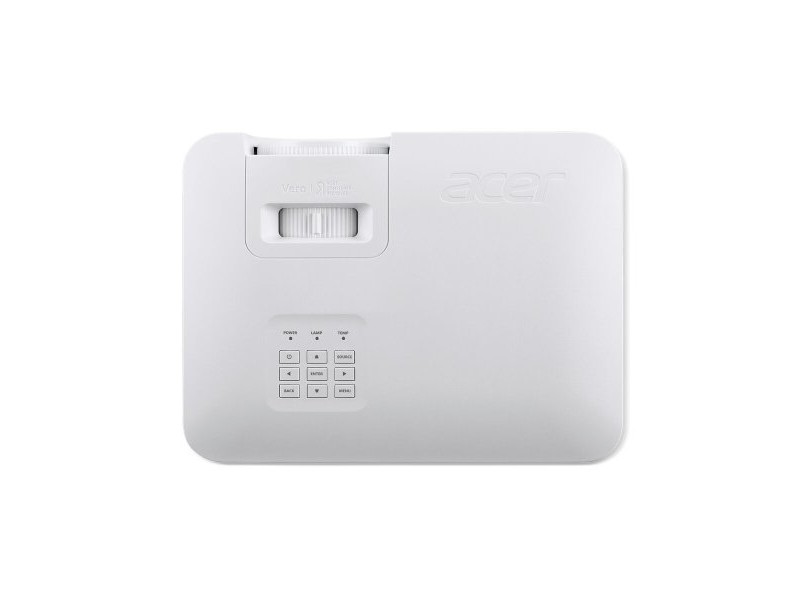 Проектор Acer MR.JWS11.001 1080 px 1920 x 1080 px Full HD 4800 Lm