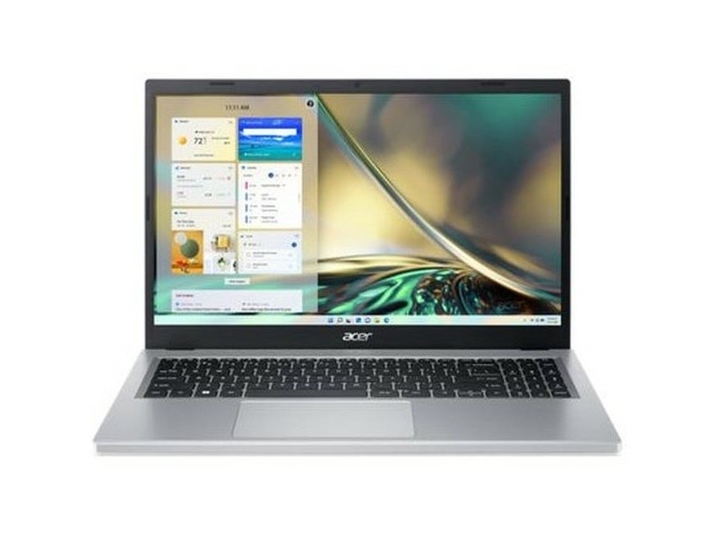 Лаптоп Acer A315 15,6 Лаптоп Acer A315 15,6