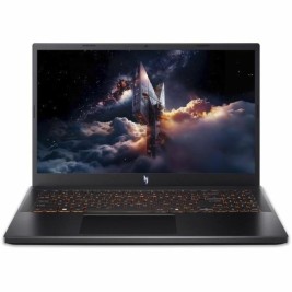 Лаптоп Acer Nitro V 15 ANV15-52-50K6 intel core i5-13420h 16 GB RAM 512 GB SSD AZERTY 15,6