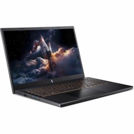Лаптоп Acer Nitro V 15 ANV15-52-50K6 intel core i5-13420h 16 GB RAM 512 GB SSD AZERTY 15,6