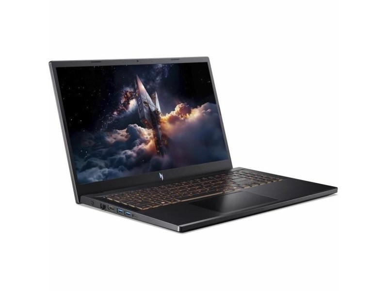 Лаптоп Acer Nitro V 15 ANV15-52-50K6 intel core i5-13420h 16 GB RAM 512 GB SSD AZERTY 15,6