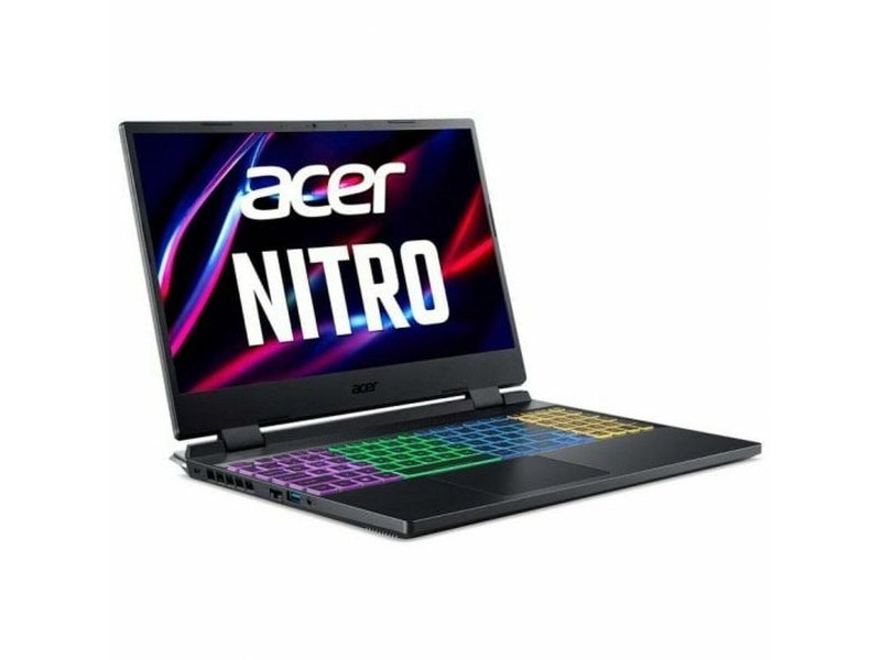 Лаптоп Acer NH.QM0EB.016