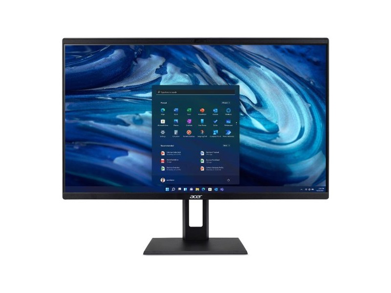 Всичко е едно Acer intel core i5-12400 8 GB RAM 512 GB SSD