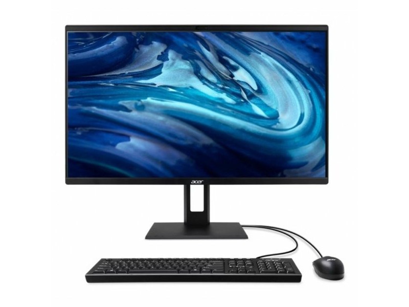 Всичко е едно Acer intel core i5-12400 8 GB RAM 512 GB SSD