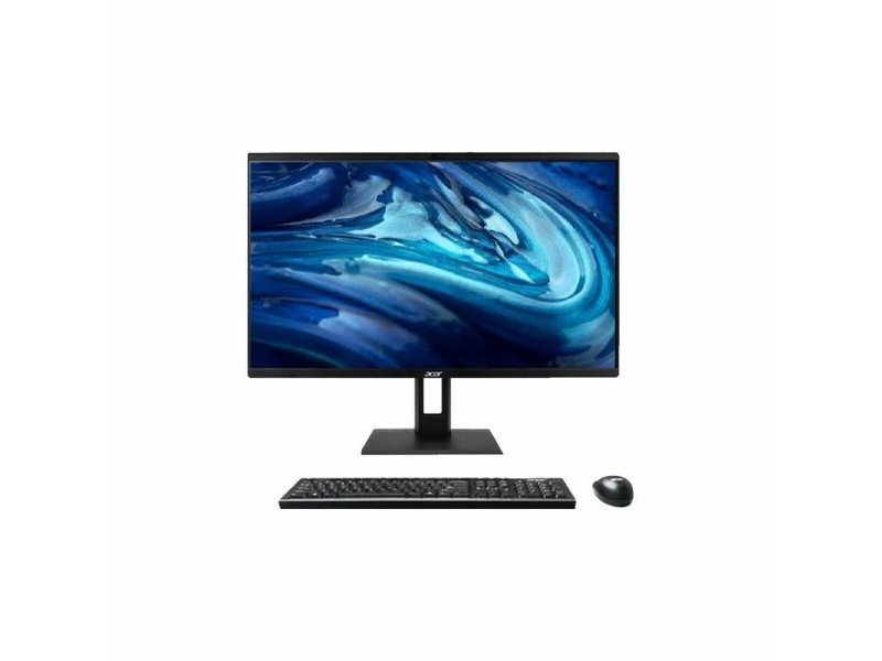 Всичко е едно Acer intel core i5-12400 8 GB RAM 512 GB SSD