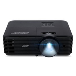 Проектор Acer MR.JTH11.00Q XGA 4800 Lm