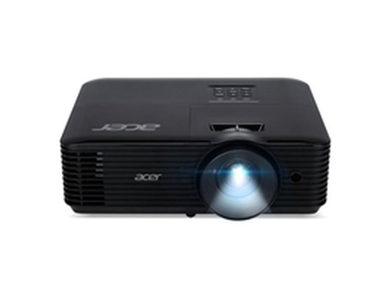Проектор Acer MR.JTH11.00Q XGA 4800 Lm