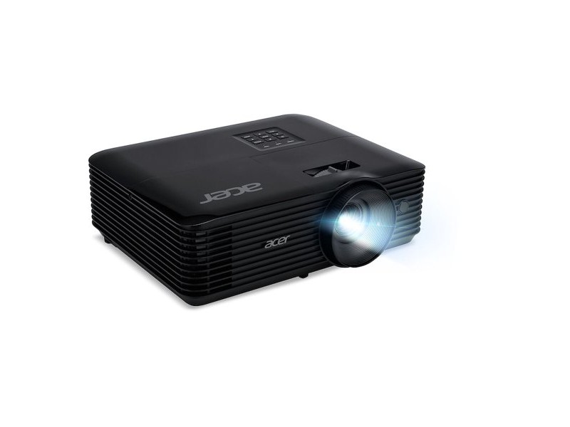 Проектор Acer MR.JTH11.00Q XGA 4800 Lm