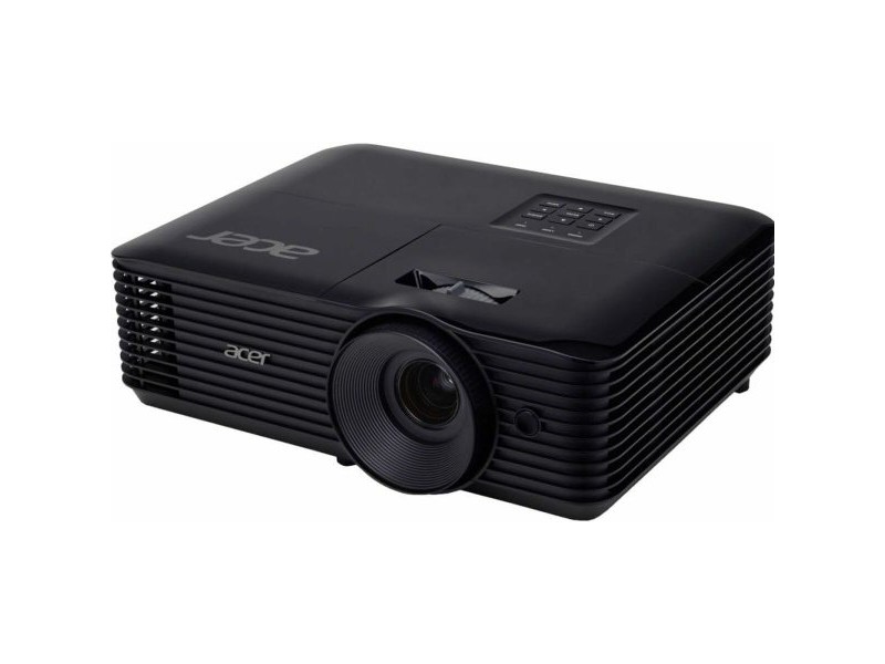 Проектор Acer MR.JTH11.00Q XGA 4800 Lm