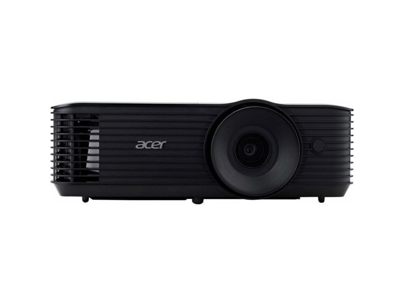 Проектор Acer MR.JTH11.00Q XGA 4800 Lm