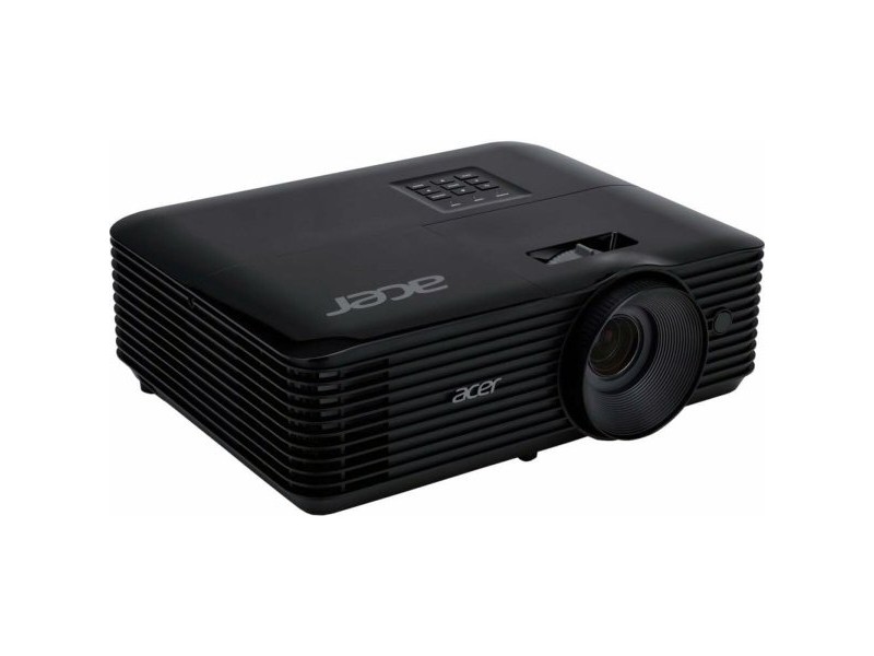 Проектор Acer MR.JTH11.00Q XGA 4800 Lm