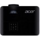 Проектор Acer MR.JTH11.00Q XGA 4800 Lm