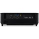 Проектор Acer MR.JTH11.00Q XGA 4800 Lm