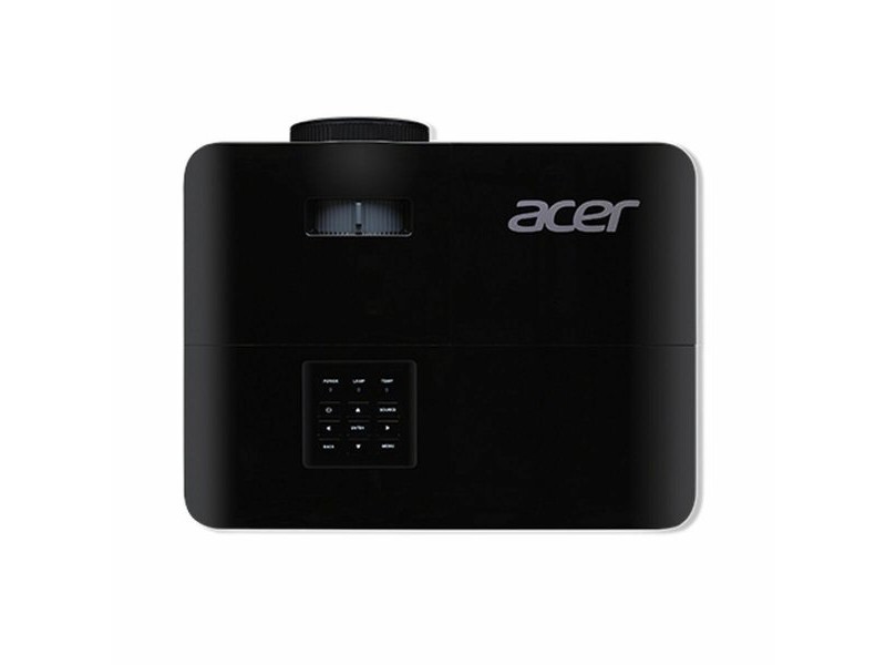 Кабел USB-C Acer MR.JTG11.00P SVGA 4800 Lm
