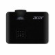 Кабел USB-C Acer MR.JTG11.00P SVGA 4800 Lm