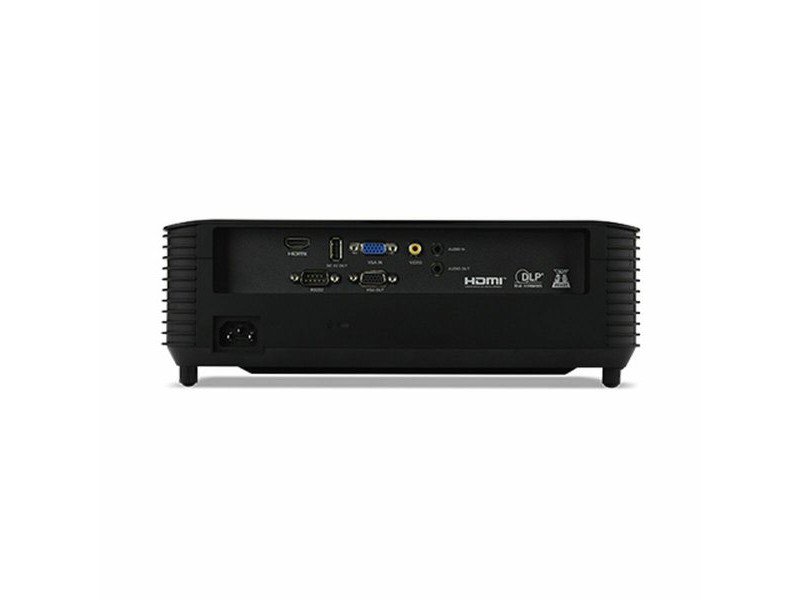 Кабел USB-C Acer MR.JTG11.00P SVGA 4800 Lm