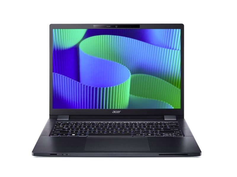Лаптоп Acer TravelMate P4 14
