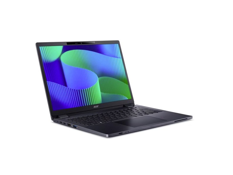 Лаптоп Acer TravelMate P4 14