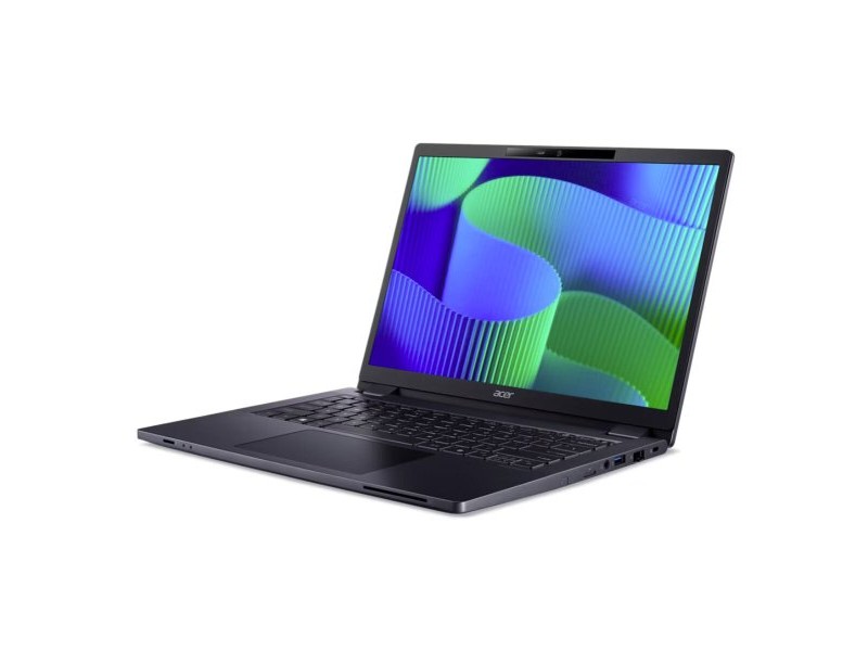 Лаптоп Acer TravelMate P4 14