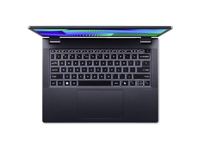 Лаптоп Acer TravelMate P4 14