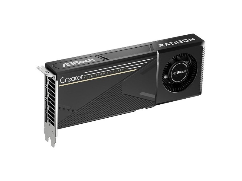 Графична карта ASRock R9700 CT 32G 32 GB GDDR6