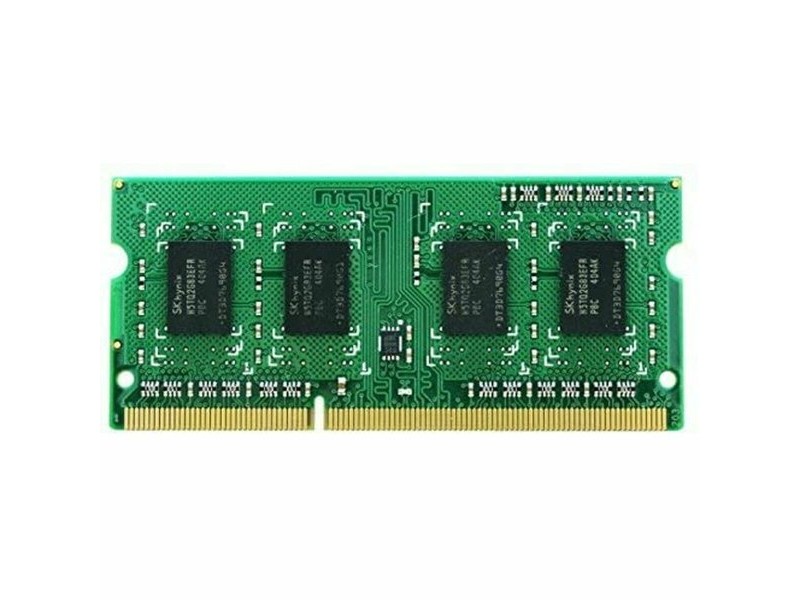 RAM памет Synology D3NS1866L-4G 4 GB