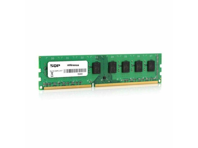 RAM памет Synology D4RD-2666-16G 16 GB DDR4 2666 MHz