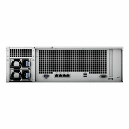 Сървър Synology RS2821RP+ 4 GB AM4 Socket: AMD Ryzen™ AMD Ryzen V1500B 4 GB RAM