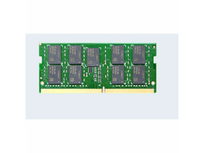 RAM памет Synology D4ES01-4G