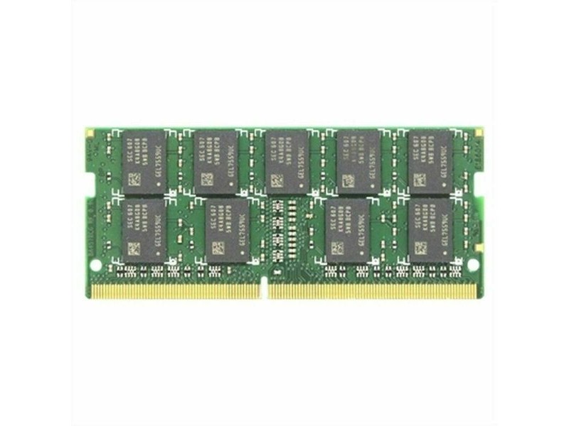 RAM памет Synology D4ES01-8G 2666 MHz DDR4 8 GB 40 g