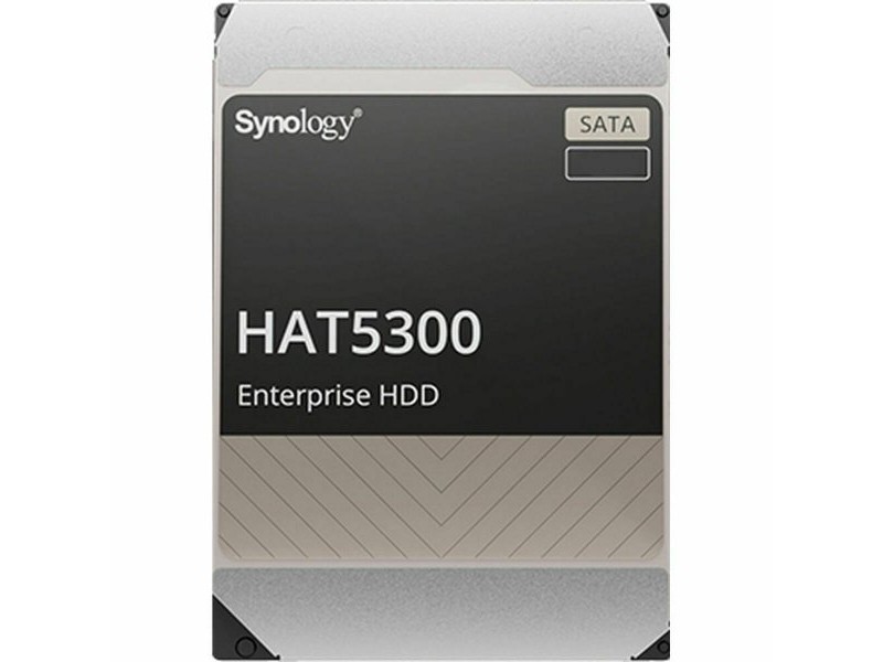 Твърд диск Synology HAT5300-12T 3,5