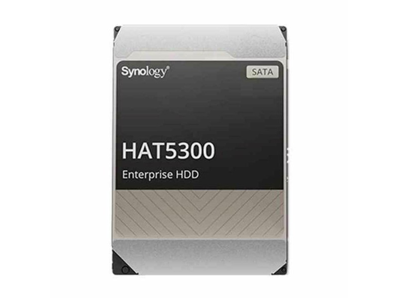 Твърд диск Synology HAS5300-8T 8TB 7200 rpm 3,5