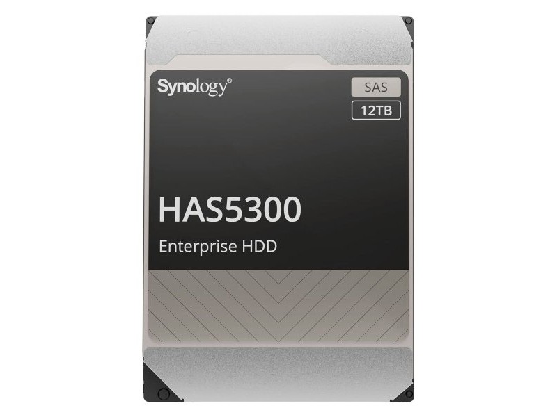 Твърд диск Synology HAS5300 3,5