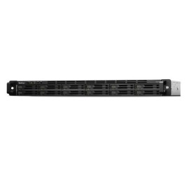 Сървър Synology FS2500 8 GB AM4 Socket: AMD Ryzen™ 8 GB RAM