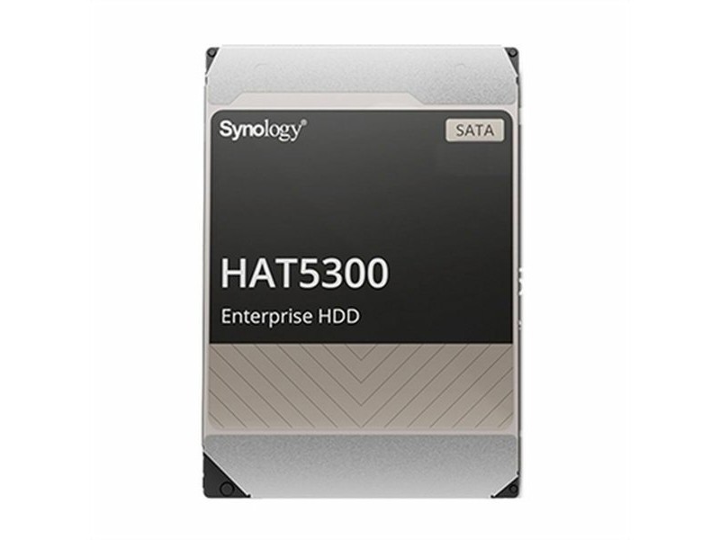 Твърд диск Synology HAT5310 8 TB 3,5