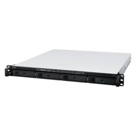 Мрежа за съхранение Synology RS822+