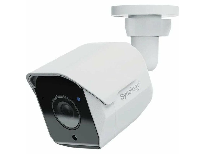 Видеокамера за наблюдение Synology BC500