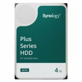 Твърд диск Synology HAT3300-6T 3,5