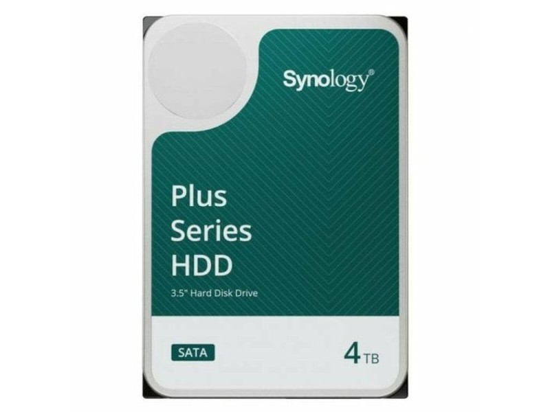Твърд диск Synology HAT3300-6T 3,5