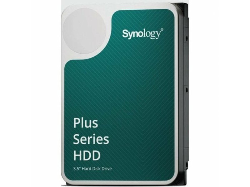 Твърд диск Synology HAT3300-6T 3,5