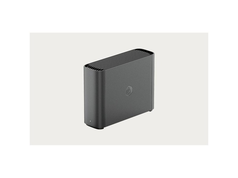 Външен харддиск Synology BST150-4T Quad Core Черен