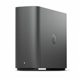 Външен харддиск Synology BST150-4T Quad Core Черен