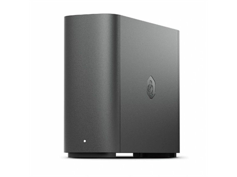 Външен харддиск Synology BST150-4T Quad Core Черен
