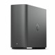 Външен харддиск Synology BST150-4T Quad Core Черен