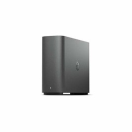 Външен харддиск Synology BST150-4T Quad Core Черен