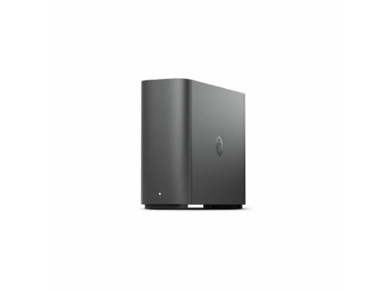 Външен харддиск Synology BST150-4T Quad Core Черен