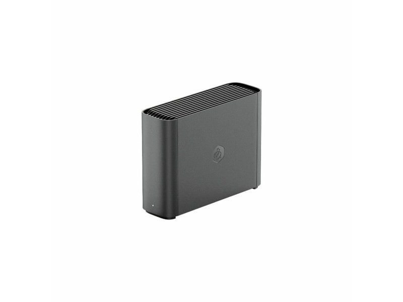 Външен харддиск Synology BST150-4T Quad Core Черен