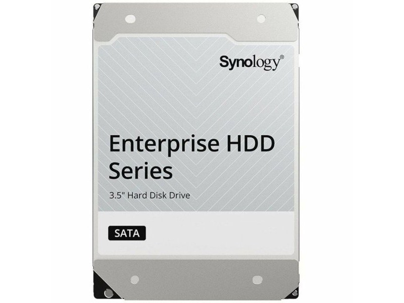 Твърд диск Synology HAT5310-20T 3,5
