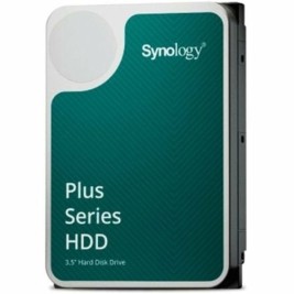Твърд диск Synology HAT3310-12T 3,5