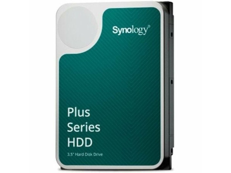 Твърд диск Synology HAT3310-12T 3,5